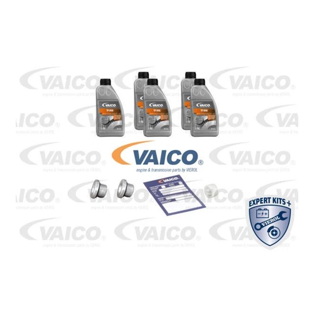 VAI AUTOMATIC GEARBOX Transmission Oil Change Parts Kit V204300 FOR