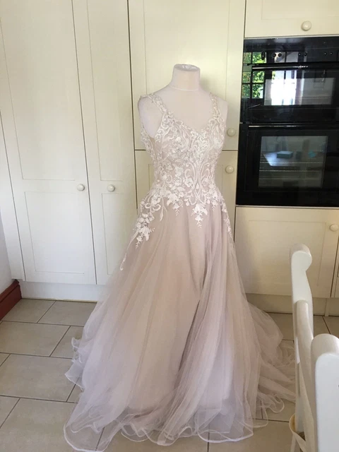 Pronovias deals eithel price