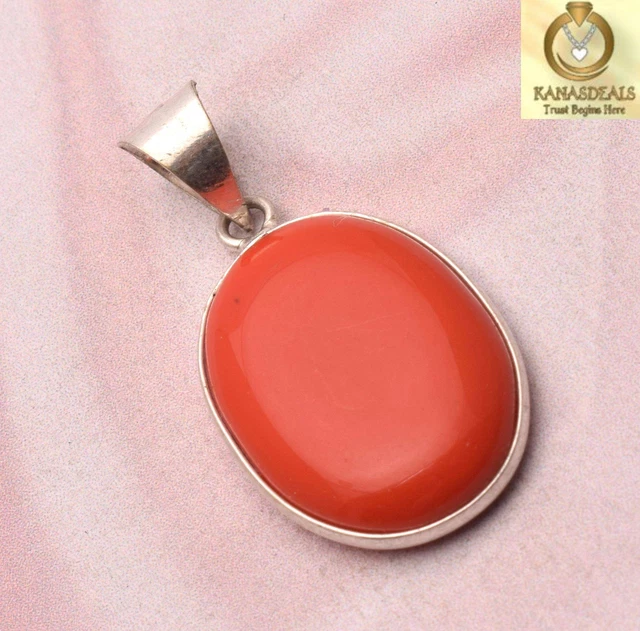 Coral Plated Pendant Jewellery Attractive 5 GM Lowest Priced @0.99-64357