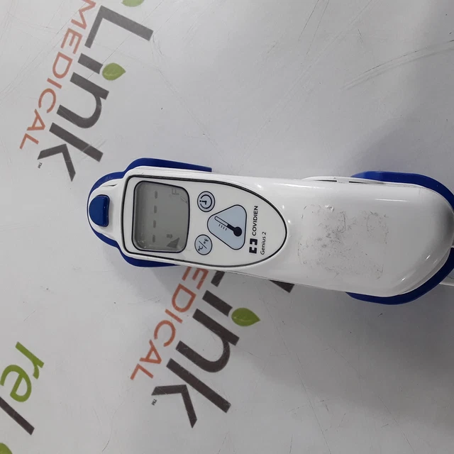 Covidien Genius 2 Thermometer