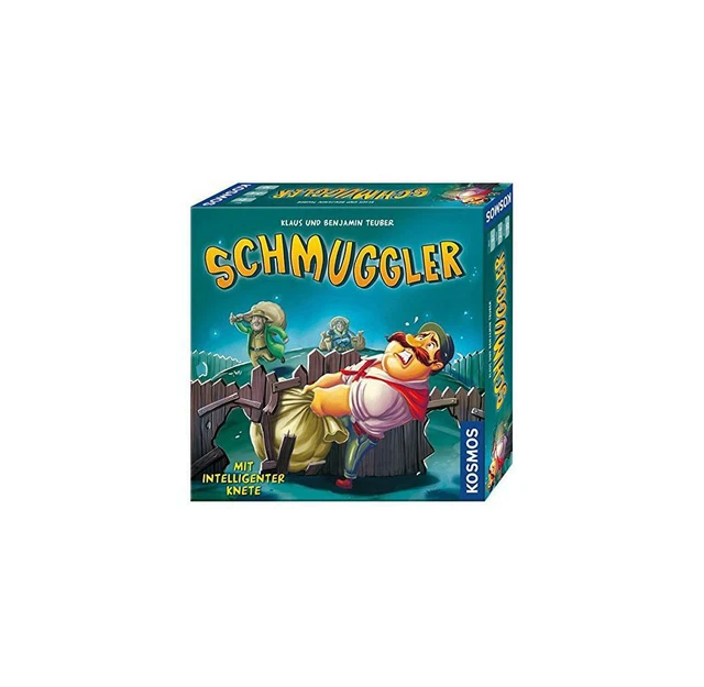 GW44ca Schmuggler