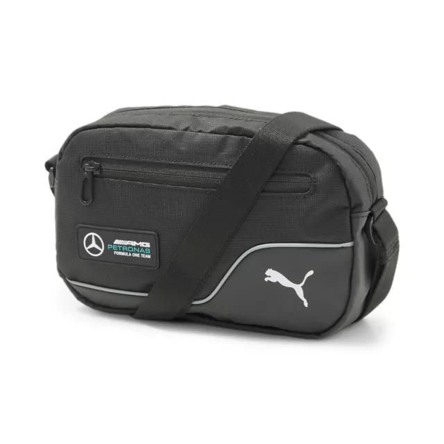 PUMA Mercedes-AMG Petronas Motorsport Portable Bag Unisex