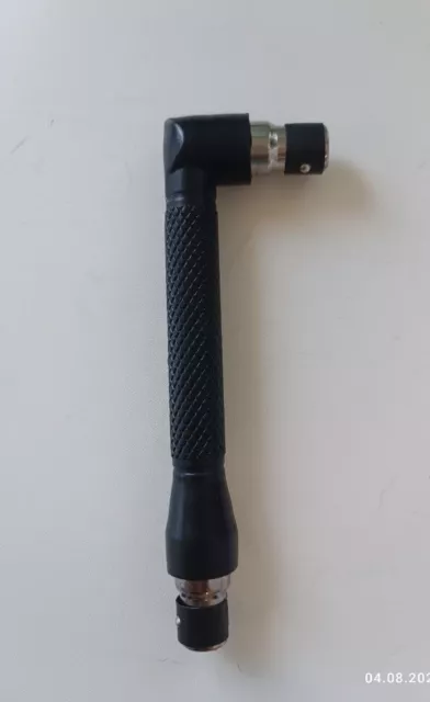 Mini Llave En L para Taladro o Destornillador