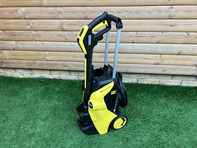 KARCHER K5 POWER Control Water Cooled pressure Washer #1 EUR 193,64
