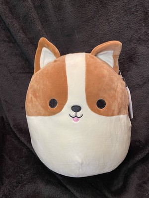 squishmallow 19cm super soft toy