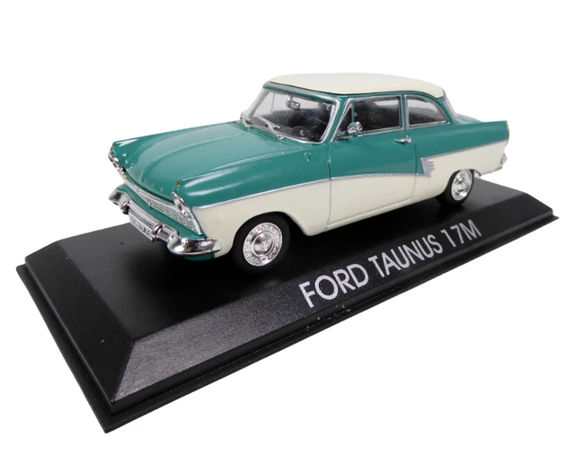 Ford sale diecast models