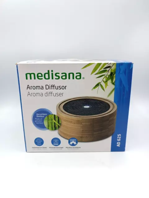 Medisana AD 625 Aroma-Vernebler