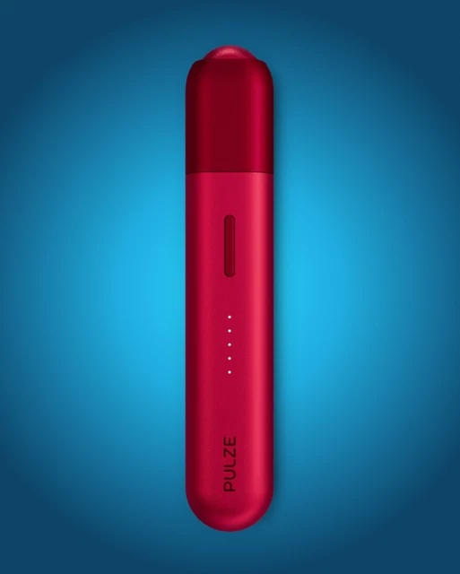 sigaretta elettronica pulze che sigarette usa Elf Bar Elfa Turbo Kit Elfa Turbo Vape Kit Bundle ELF BAR ELFA TURBO Pod Kit  - main image 1