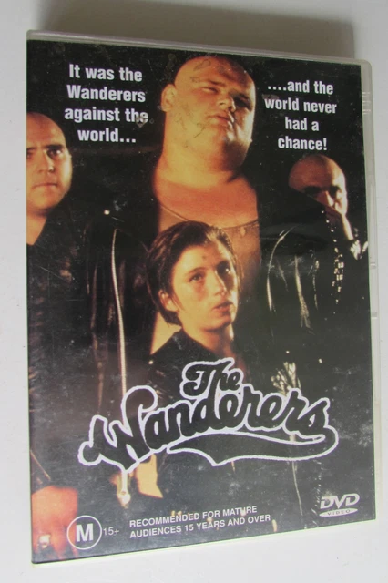 ミュージック the wanderers W.D.R.S Restart ReBorn DVD THE WANDERERS W.D.R.S Restart Reborn DVD 7f $185.65