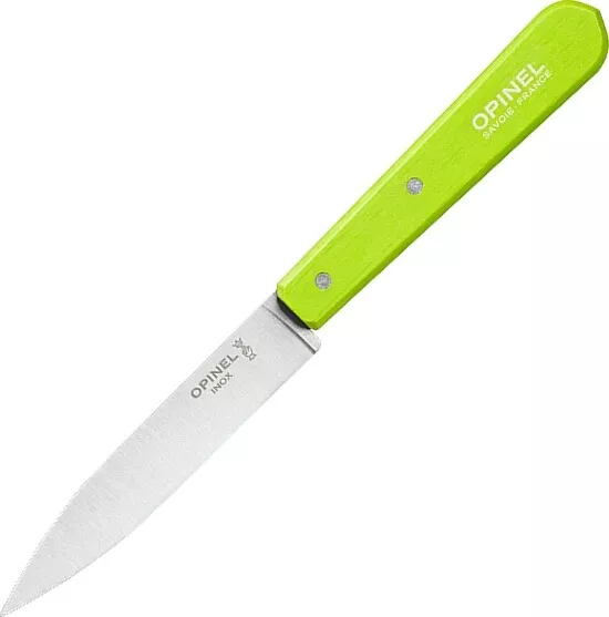001915 - Couteau d'office Inox N°112 Pomme OPINEL