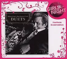 Duets von Johnny and Carter Cash,Ju | CD | Zustand sehr gut