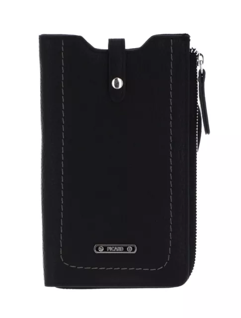 PICARD sac à épaule bandoulière Darling 1 Phone Bag Black