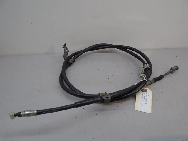 Rear Brake Cable for Honda Ruckus NPS50 2003 to 2019 H160