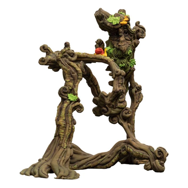 Lord of The Rings Mini Epics Vinyl Figurka Éowyn 15 cm Weta Workshop