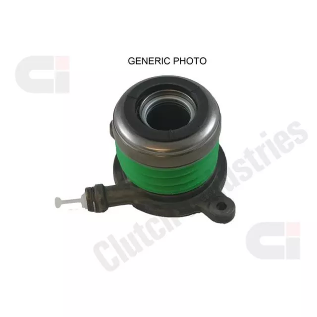 Clutch Industries Concentric Slave Cylinder GSB877-CSC