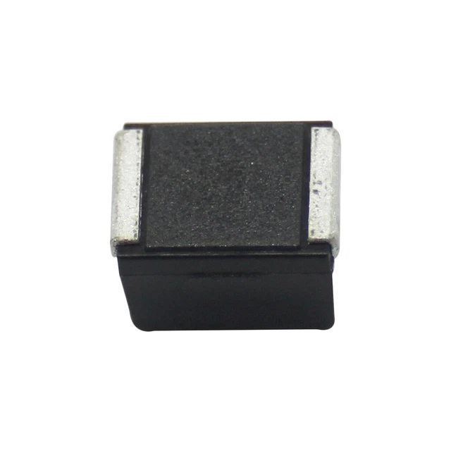 10 x DL1812-5.6 farfalla: filo SMD 1812 5,6uH 300 mA 1,1 Ω Q: 50 ftest: 7,96 MHz FER