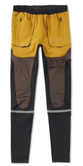 NIKE X UNDERCOVER Gyakusou Utility Men's Tights (XXL) 842795 760