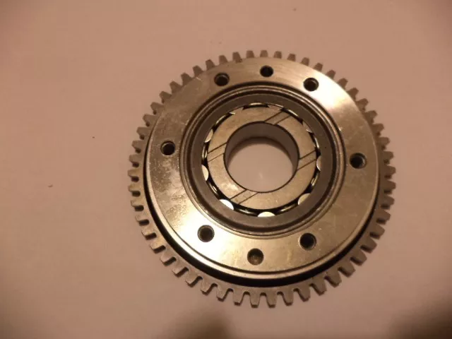 Anlasser-freilauf starter CLUTCH APRILIA RXV 450 500 SXV 450 500 06-13 Kupplung