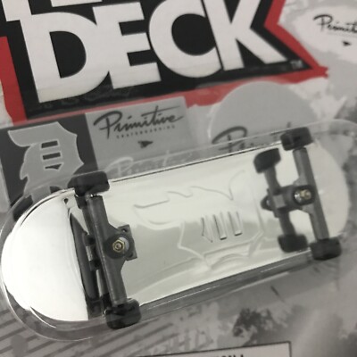 tech deck platinum
