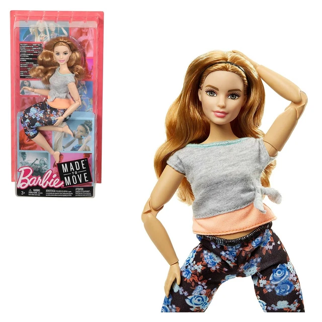 Barbie snodabile cheap