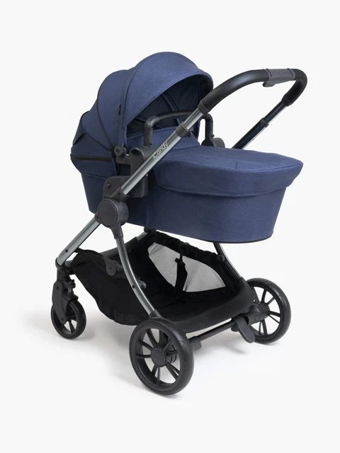 ICANDY LIME PRAM 101.68 PicClick UK