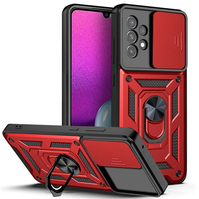 Étui pour Téléphone Portable Samsung A23 5G Extérieur Coque En Silicone / TPU