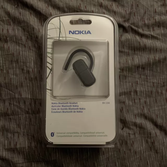 Nokia bh 104 2025