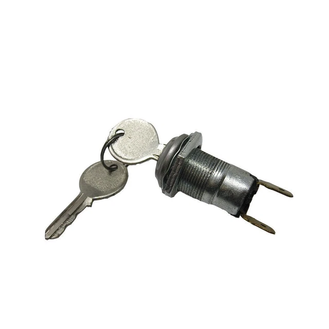 Key Switch Fits IH Fits FARMALL 504 656 460 560 666 868 686 1066 966 1456 1026 8