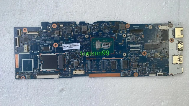HP Carte & Power Board 4Gb - acheter sur