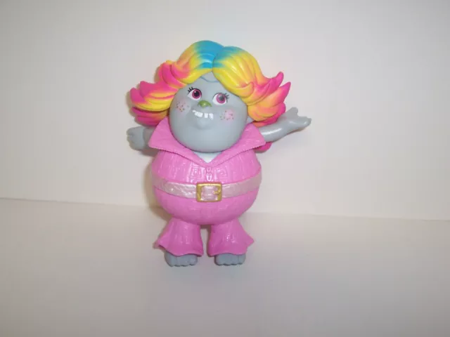 Trolls DreamWorks Bridget 9-Inch Figure 