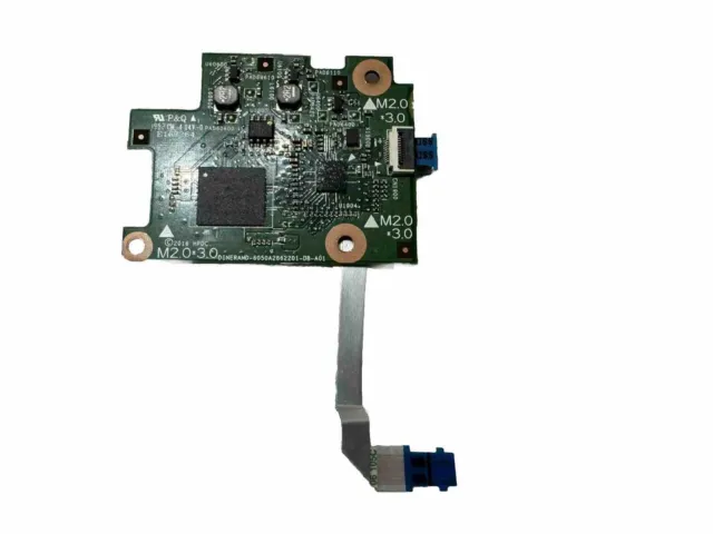 Boîtier PC Mince pour Carte-mère Mini-ITX / Micro-ATX USB3.0/2.0  Alimentation 200W SFX