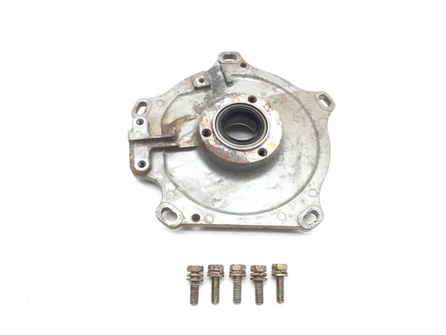 Stator Mount Plate 2001 Polaris Trail Boss 325 2835A