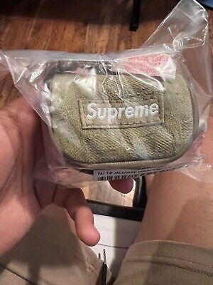 Supreme Airpod Case FOR SALE! - PicClick
