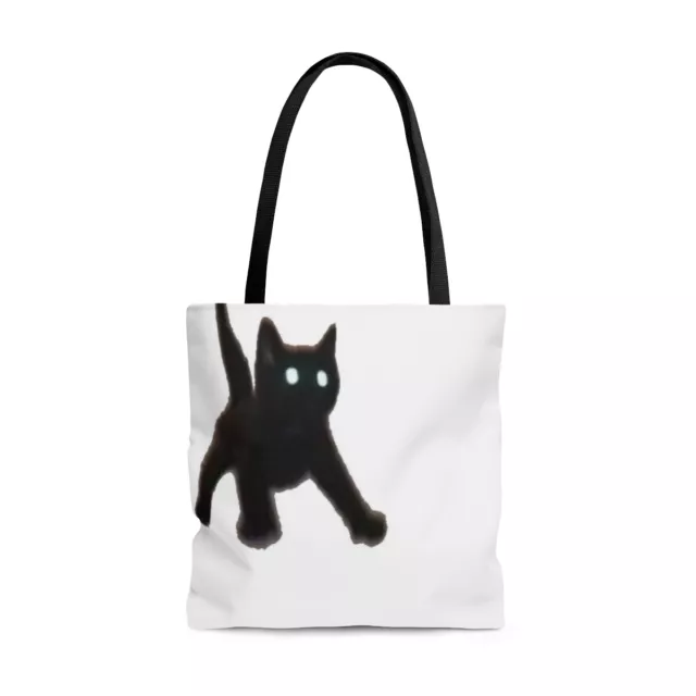 Tote Bag With Print