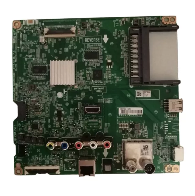 Lg 42le8500 deals mainboard