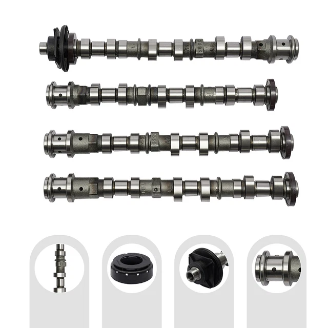 Camshafts, Valvetrain Components, Engines & Engine Parts, Car