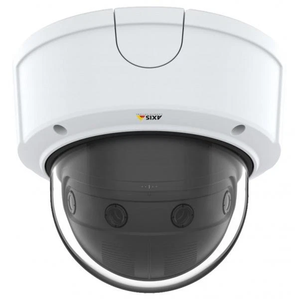 Axis P3807-Pve Multisensor Fix Dome