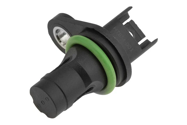 Capteur De Vilebrequin Pour BMW Série 3 E30 (316i, 318i) Et Série 5 E34 ( 518i) - Référence 12141720854 - 3 Broches, Avec Câble Et Joint