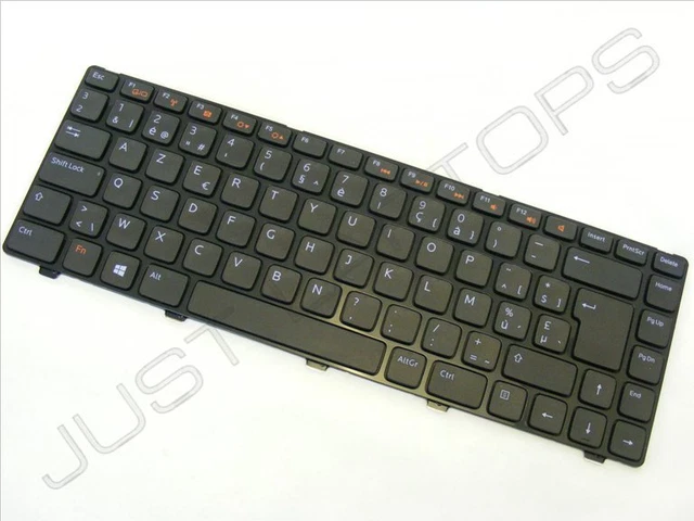 Bàn phím Laptop Dell Inspiron 13z N311z, 14Z N411Z, M411R