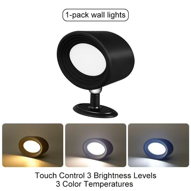 RGB LED SUNSET Projection Lamp 16 Colors Ambient Night Light Remote ...