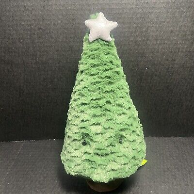 christmas tree jellycat