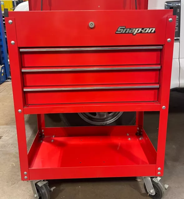 Snap on tool cart cooler deals
