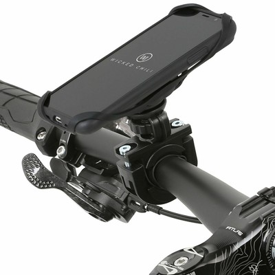 garmin oregon 700 fahrrad halterung wicked chili model nr 845303
