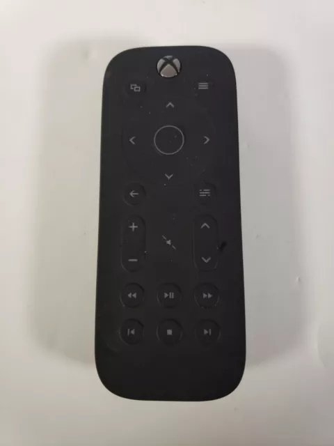 Official Microsoft Xbox One Media Remote Model 1577 Genuine OEM Xbox Tested