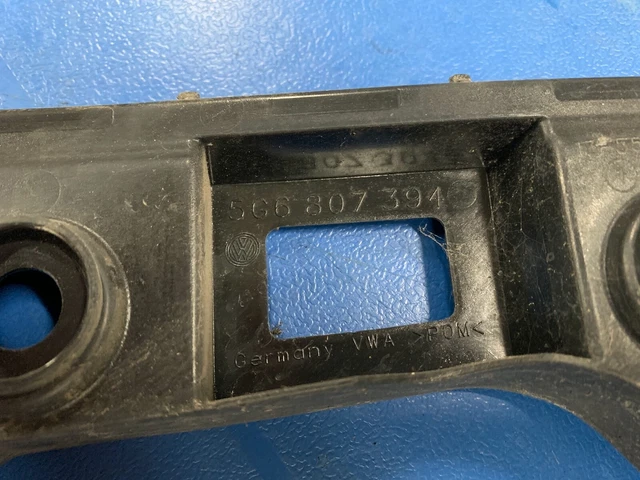 Cavo Freno A Mano AERZETIX - Lato Posteriore Destro | Compatibile OE 46542755, 46843743