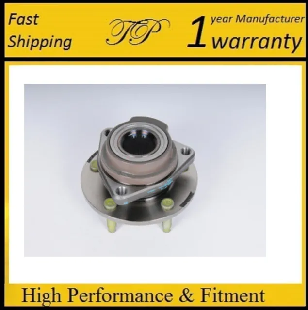 Front Wheel Hub Bearing Assembly For CHEVROLET MALIBU 2013-2015 (FWD)