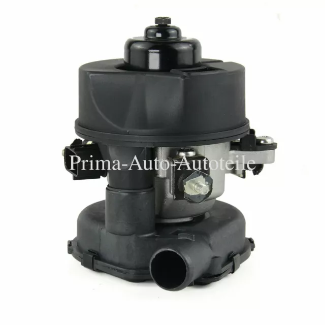 Sekundärluftpumpe 14828-AA060 für Subaru Forester XT Impreza WRX WRX EJ255 07-08