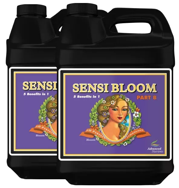 Advanced Nutrients pH Perfect Sensi Bloom A & B 500 ml