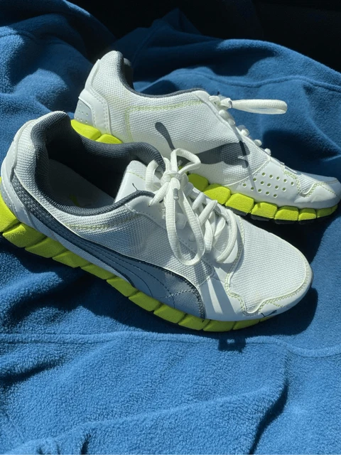 PUMA LILAC WOMENS Eco Ortholite Walking Grey 359551 03 Shoes