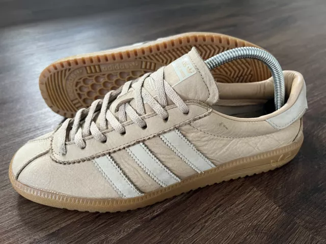 Adidas bermuda size 9 clearance